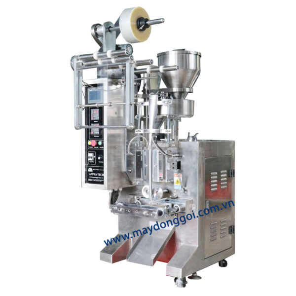 Máy đóng gói thuốc đông y