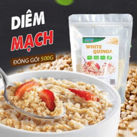 Ngũ Cốc Đóng Gói Có Tốt Không? Một Số Lợi Ích Của Ngũ Cốc Với Sức Khỏe 6 ngũ cốc đóng gói có tốt không