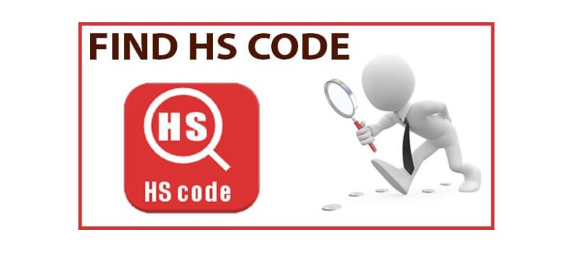 mã hs trong xuất nhập khẩu là gì