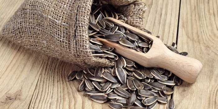 Ăn Hạt Hướng Dương Có Tốt Không? Tác Dụng Của Hạt Hướng Dương 6 tác dụng của hạt hướng dương