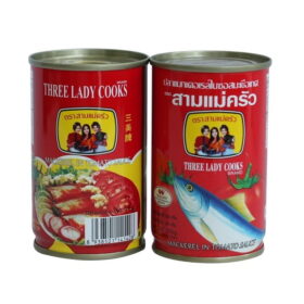 thực phẩm đóng gói