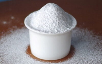 Đường bột là gì