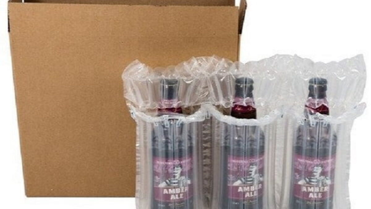 quy cách đóng gói hàng hóa chứa chất lỏng logsun global logistics