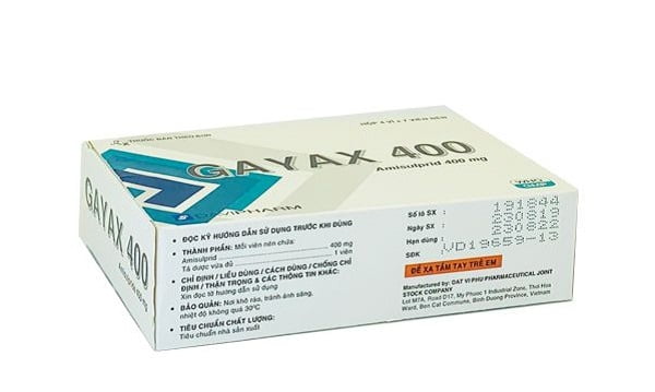 Quy Cách Đóng Gói Thuốc, Dược Phẩm Chuẩn 8 Quy cách đóng gói thuốc thành phẩm