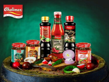 Top 10 Các Công Ty Sản Xuất Gia Vị Thực Phẩm Hàng Đầu 13 các công ty sản xuất gia vị thực phẩm