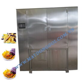 Máy Sấy Lạnh Hoa Quả, Trái Cây, Thực Phẩm Tại Anpha Tech 12 Máy sấy lạnh hoa quả là gì?