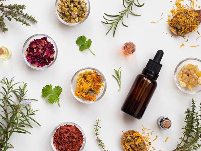 Máy Chiết Rót Tinh Dầu Định Lượng Tự Động 5 Máy chiết tin dầu tự động