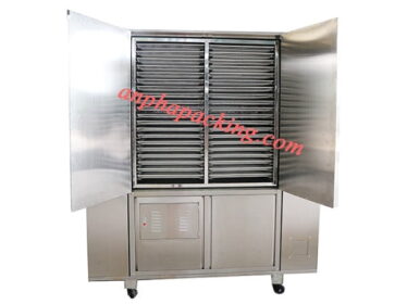 Sấy Lạnh Là Gì? Nguyên Lý Sấy Lạnh Và Những Điều Cần Biết 11 Sấy lạnh là gì