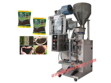 Máy Đóng Gói Hạt Tiêu Tự Động Chuyên Nghiệp Cơ Khí Anpha