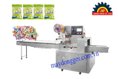 Máy Đóng Gói Kẹo Lạc Tự Động Giá Rẻ (2)
