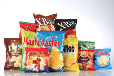 Khám Phá Quy Trình Sản Xuất Bánh Kẹo Đạt Chuẩn