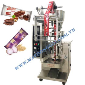 Quy Trình Sản Xuất Kem Và Đóng Gói Kem Đúng Tiêu Chuẩn 5 quy trình sản xuất kem