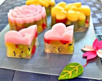 Hướng Dẫn Cách Làm Thạch Rau Câu Hoa Quả Đơn Giản, Nhanh Chóng 9 cách làm thạch rau câu hoa quả