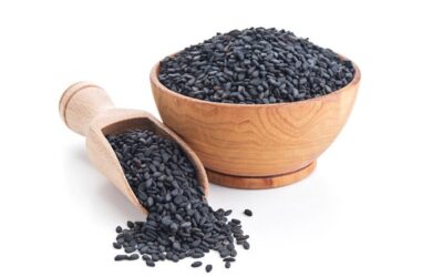 Hạt Mè Đen Là Gì? Những Tác Dụng Của Mè Đen Đối Với Sức Khỏe 5 mè đen là gì