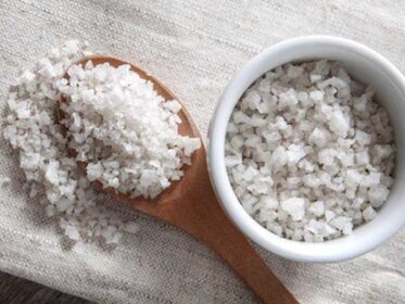 Muối biển là gì? 