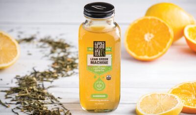 Tìm Hiểu Chi Tiết Về Quy Trình Sản Xuất Trà Xanh Đóng Chai 2 sản xuất trà xanh đóng chai