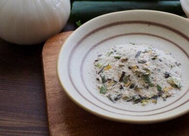 Bột Canh Có Ăn Chay Được Không? Những Lưu Ý Khi Dùng Bột Canh 1 bột canh có ăn chay được không