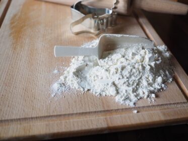 Bột Mì Khoảnh Là Gì? Khác Bột Năng Như Thế Nào? 6 bột mì khoảnh là gì