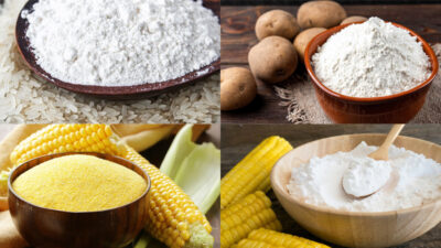 Bột Mì Tinh Là Gì? Các Loại Bột Mì Tinh Thông Dụng Và Những Món Ăn Được Chế Biến Từ Bột Mì Tinh 2 Bột mì tinh là gì?