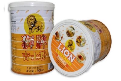 Bột Sư Tử Là Bột Gì? Công Dụng Của Bột Sư Tử Đóng Hộp 8 Bột sư tử là bột gì?