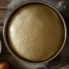 cách bảo quản bột mì đã nhào trong tủ lạnh