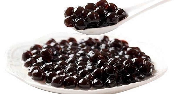 Hướng dẫn cách tự làm trân châu tại nhà