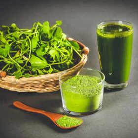 Cách Làm Bột Rau Má Sấy Lạnh Đóng Gói Chuẩn Công Nghiệp 12 cách làm bột rau má