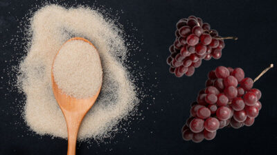 Đường nho là gì?