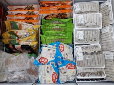 Bao Bì Thực Phẩm Đông Lạnh - Thông Tin Cần Biết Và Hướng Dẫn Lựa Chọn 10 bao bì thực phẩm đông lạnh