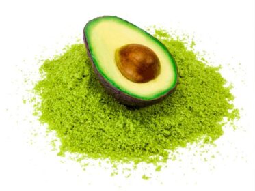 cách làm bột bơ