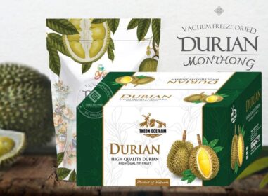 Quy Cách Đóng Gói Sầu Riêng Xuất Khẩu Đạt Chuẩn, Bảo Quản Tốt 4 quy cách đóng gói sầu riêng xuất khẩu