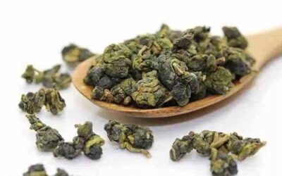 Quy Trình Sản Xuất Trà Ô Long Đạt Chuẩn Từ A - Z 9 Quy trình sản xuất trà Ô Long