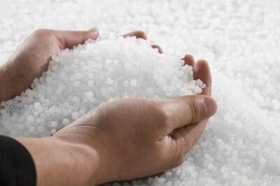 Hạt nhựa là gì