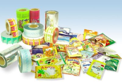 Màng Ghép Phức Hợp Là Gì? Phân Loại, Đặc Điểm Và Ứng Dụng 3 Màng ghép phức hợp