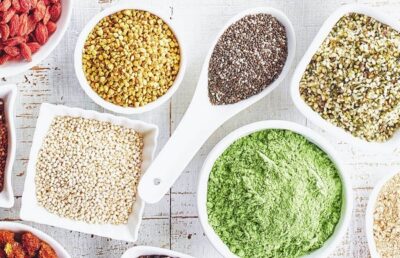 Quy Trình Sản Xuất Thuốc Cốm Tiêu Chuẩn GMP - Anpha Tech