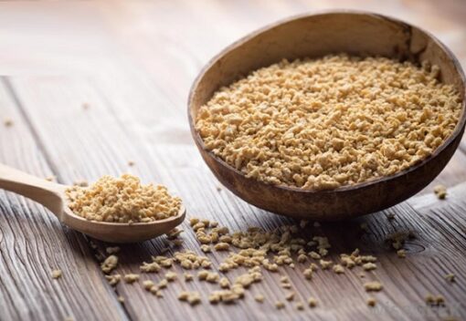 Quy Trình Sản Xuất Thuốc Cốm Tiêu Chuẩn GMP - Anpha Tech