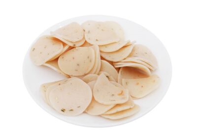 Quy Trình Sản Xuất Bánh Phồng Tôm Công Nghiệp Tiêu Chuẩn 4 quy trình sản xuất bánh phồng tôm