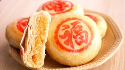 Quy Trình Sản Xuất Bánh Pía Từ A - Z 3 quy trình sản xuất bánh Pía