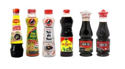 Quy Trình Sản Xuất Nước Tương Tiêu Chuẩn Hiện Nay 1 quy trình sản xuất nước tương