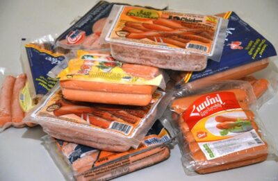 Tìm Hiểu Về Quy Trình Sản Xuất Xúc Xích Tiệt Trùng Tiêu Chuẩn Hiện Nay 9 quy trình sản xuất xúc xích tiệt trùng