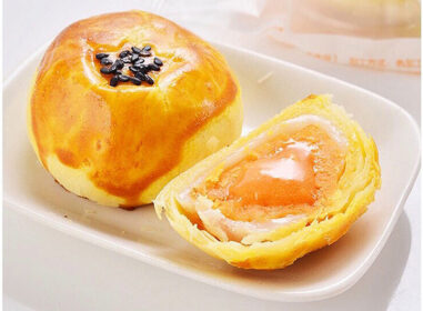 Bánh Pía Bao Nhiêu Calo? Ăn Bánh Pía Có Tăng Cân Không? 8 bánh Pía bao nhiêu calo