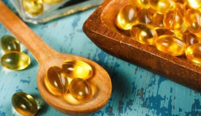 Quy Trình Sản Xuất Dầu Cá Dạng Viên Tiêu Chuẩn 5 quy trình sản xuất dầu cá