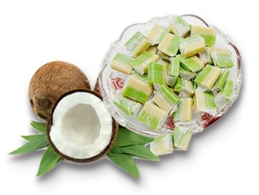 Tìm Hiểu Quy Trình Sản Xuất Kẹo Dừa Tiêu Chuẩn Hiện Nay 1 quy trình sản xuất kẹo dừa