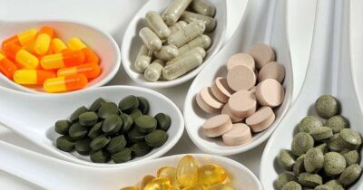 Quy Trình Sản Xuất Thực Phẩm Chức Năng Đạt Chuẩn GMP 6 quy trình sản xuất thực phẩm chức năng