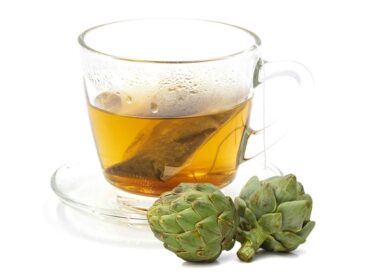 Quy Trình Sản Xuất Trà Atiso Túi Lọc Từ A - Z 4 quy trình sản xuất trà atiso