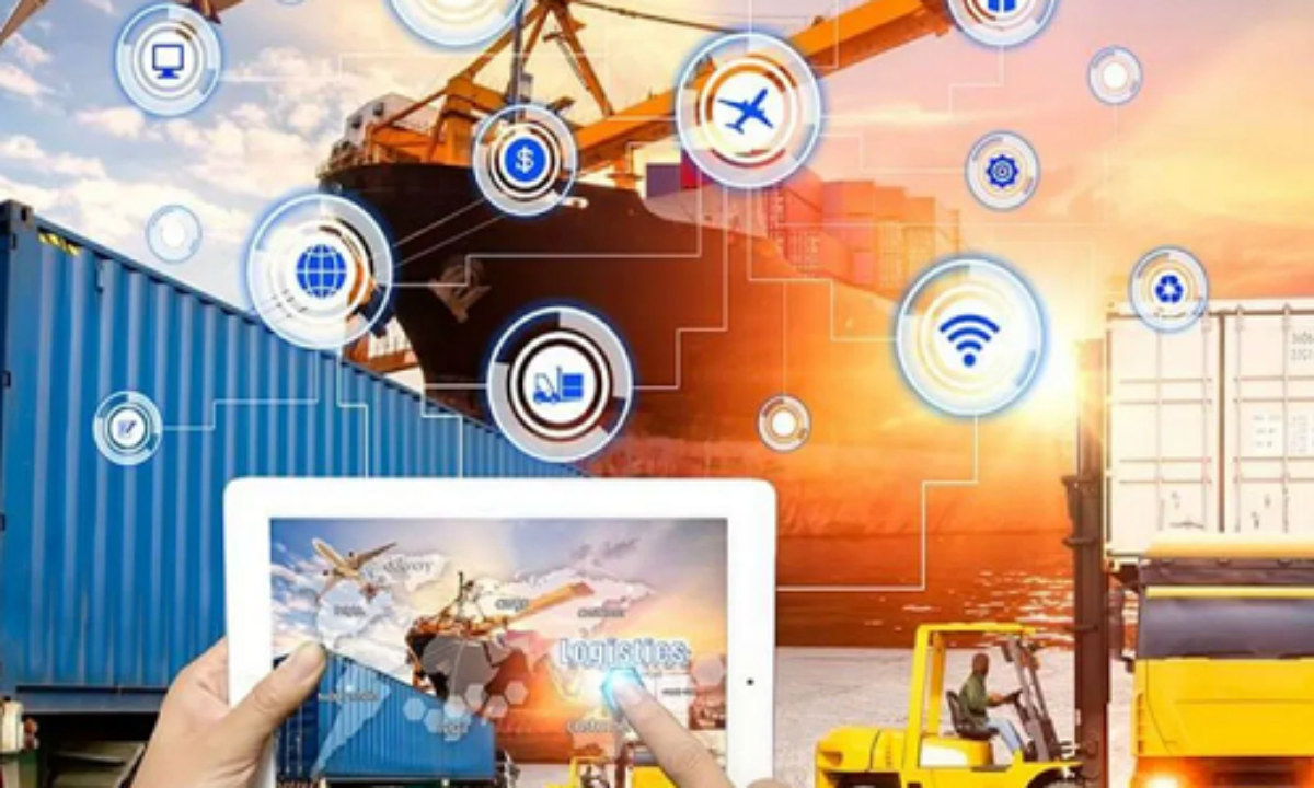 Tối ưu quy trình sản xuất
