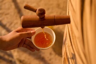 Tìm Hiểu Quy Trình Sản Xuất Nước Mắm Truyền Thống Đạt Tiêu Chuẩn 10 quy trình sản xuất nước mắm