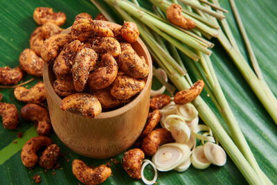 Cách Làm Hạt Điều Rang Tỏi Ớt Thơm Ngon, Lôi Cuốn Tại Nhà 7 cách làm hạt điều rang tỏi ớt