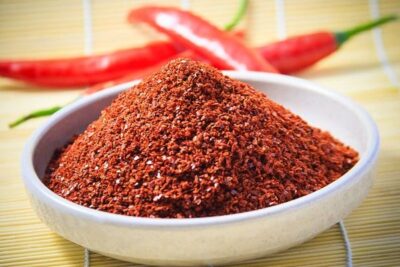 Cách Làm Ớt Bột Khô Tại Nhà Đơn Giản, Dễ Thực Hiện 9 cách làm ớt bột