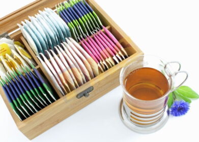 Túi Lọc Trà Làm Bằng Gì? Ưu Nhược Điểm Của Chất Liệu Làm Túi Lọc Cho Trà 9 túi lọc trà làm bằng gì